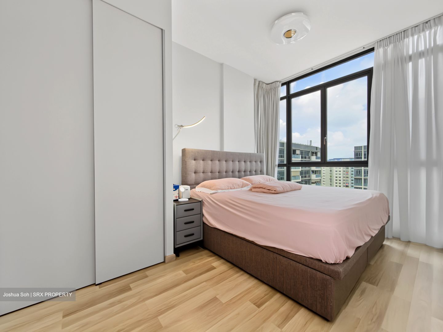 La Fiesta (D19), Condominium #587263371